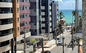 L-América I Richesse 3 Quartos I 2 Varandas I 2WC I 1min da Praia